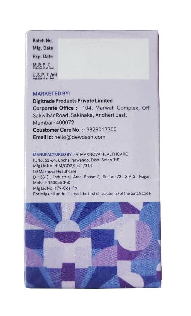 REPAIR. NOURISH. PROTECT | Skin Barrier Restoration Serum